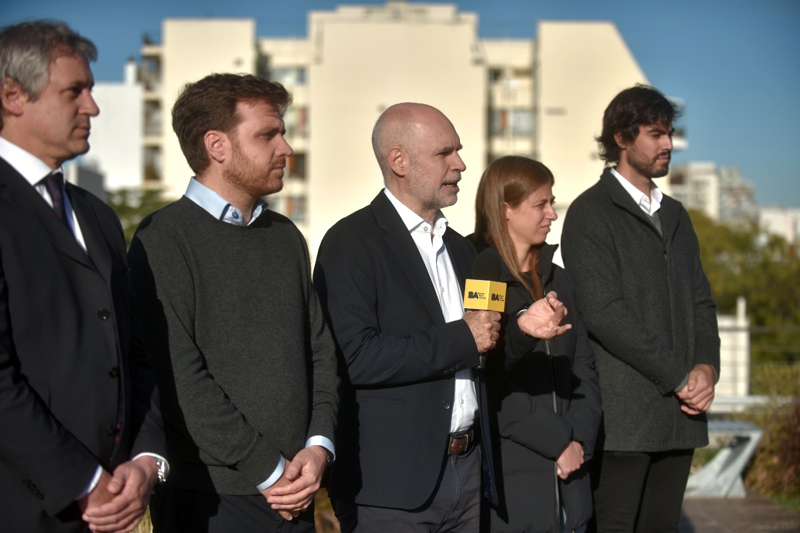 CABA: medidas para aliviar los alquileres, con beneficios para inquilinos y propietarios